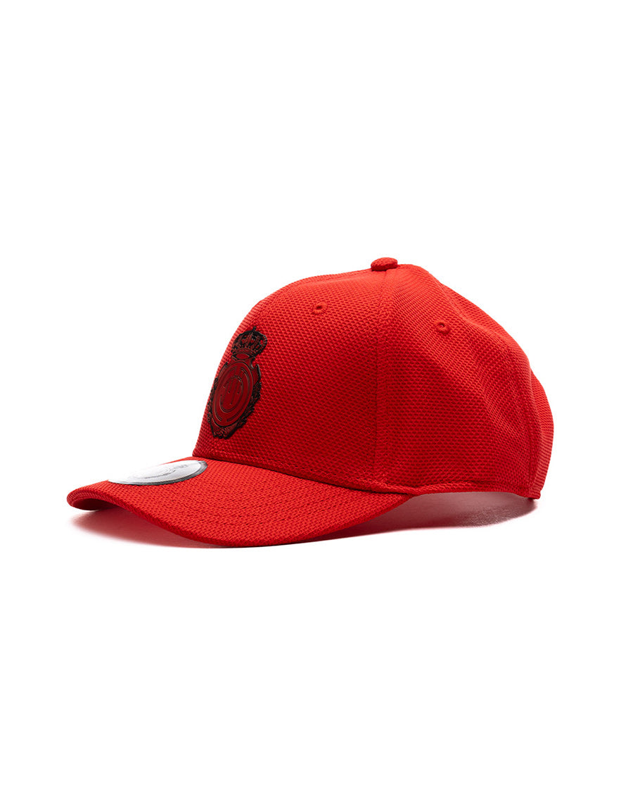Gorra RCD Mallorca Escudo Premium