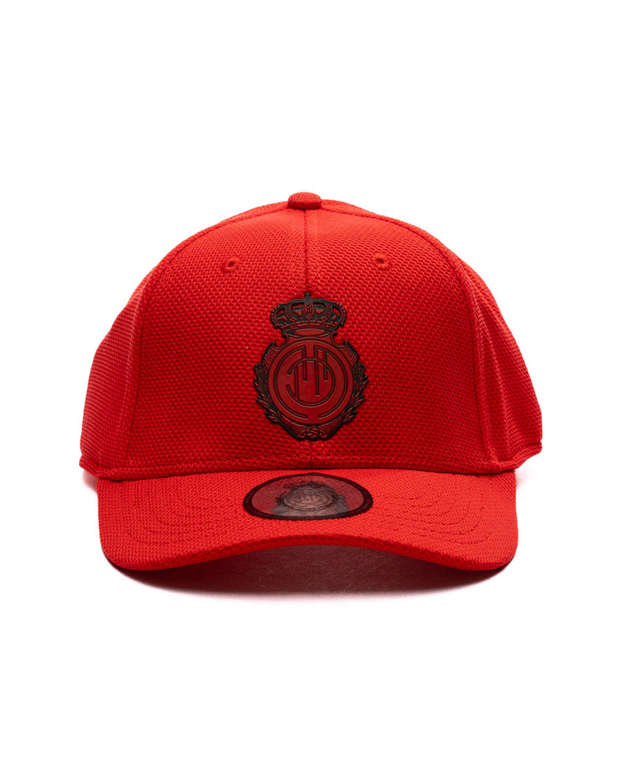 Gorra RCD Mallorca Escudo Premium