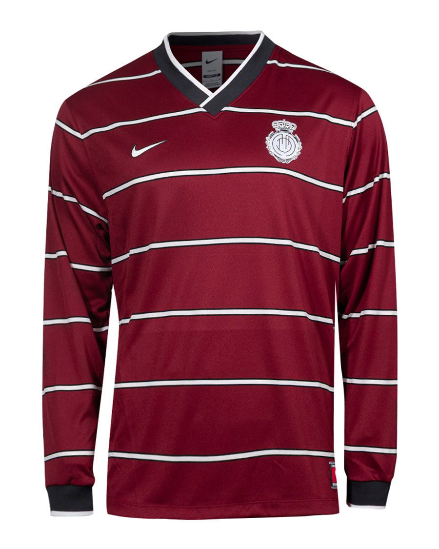 Sudadera Sportswear Energy Roja