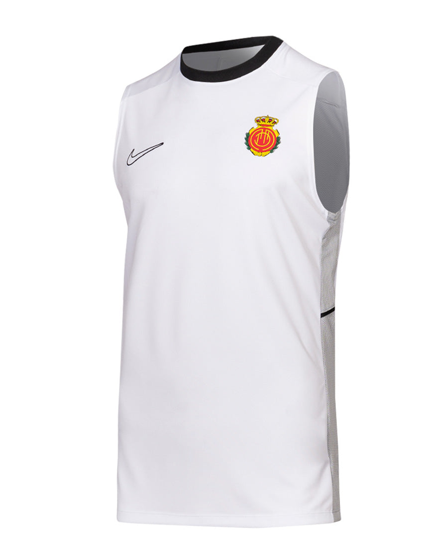 Camiseta Training Jugador Sin Mangas 2025-2026