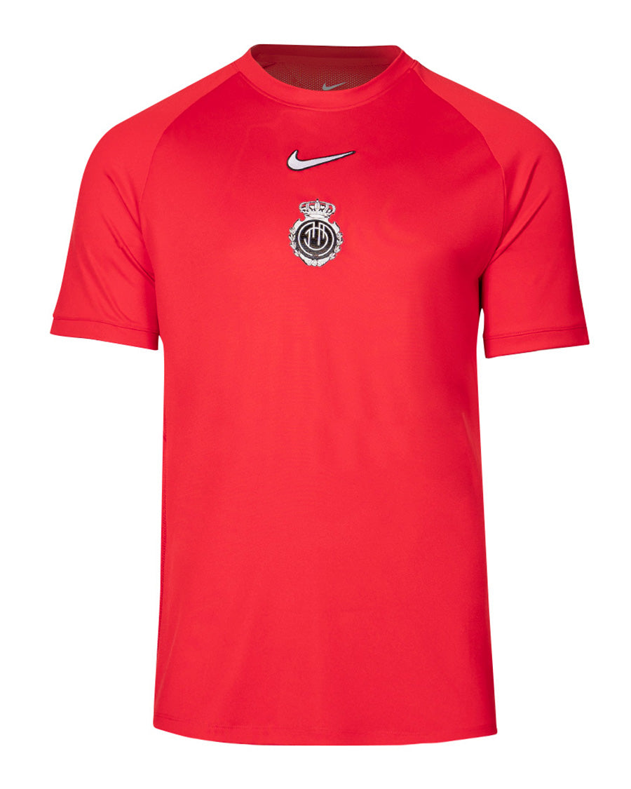 Camiseta Fanswear Dri-Fit Academy Red