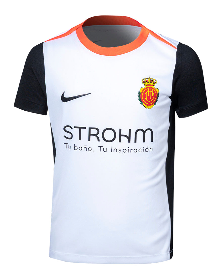 Trainingsshirt Spieler 2025-2026 Kinder