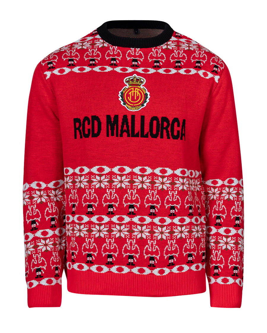 Jersey de Navidad