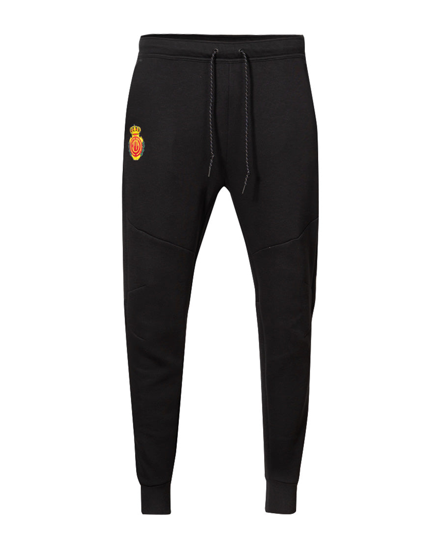 Pantalón largo Sportswear Tech Fleece Jogger Black