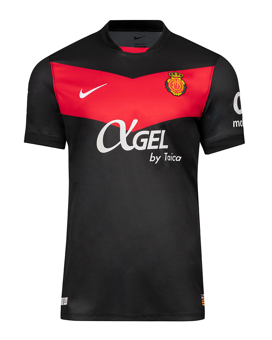 Camiseta MATEO JOSEPH Tercera Equipación 2025-2026