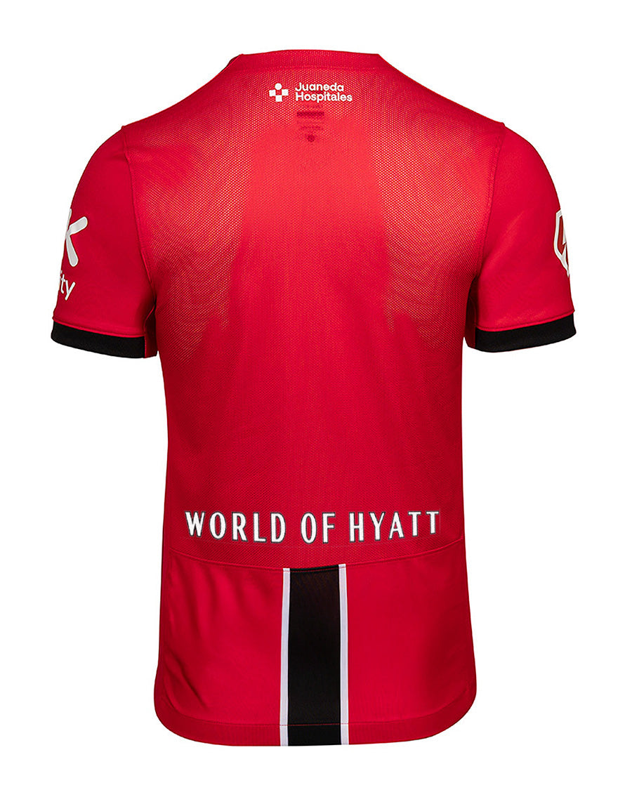 Camiseta MURIQI Primera Equipación GELPIYO Edition