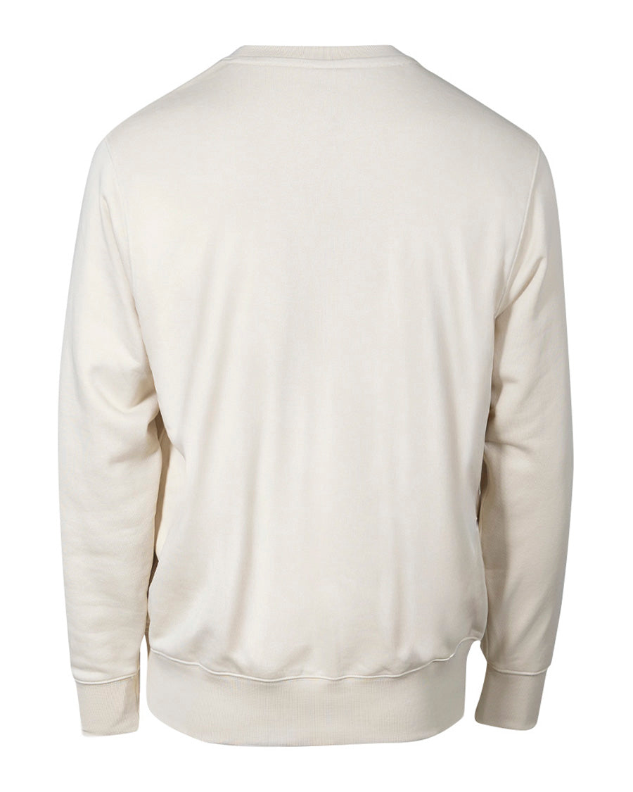 Sudadera Sportswear Crew French Terry Khaki