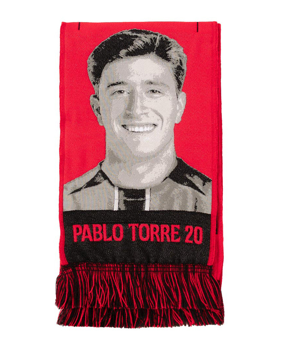 Bufanda Pablo Torre