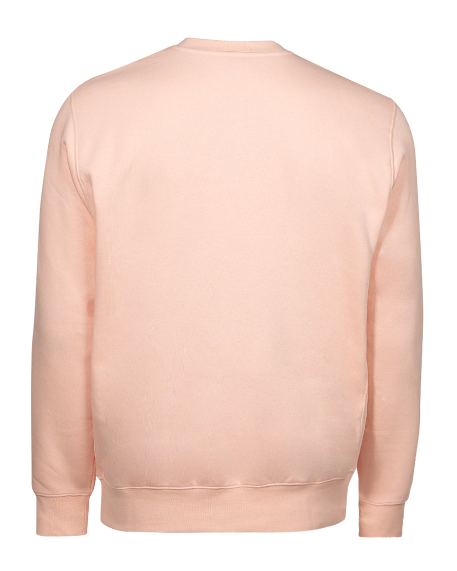 Sudadera RCD Mallorca Sportswear Club Crew Fleece