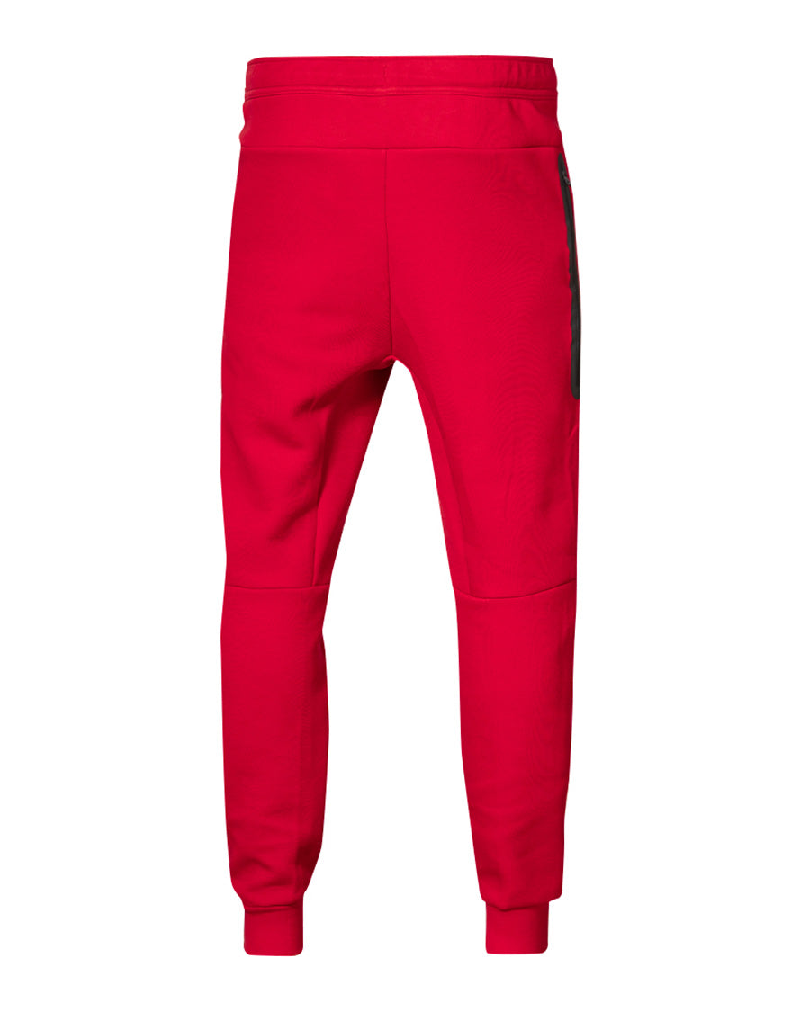 Pantalón largo Sportswear Tech Fleece Jogger Red