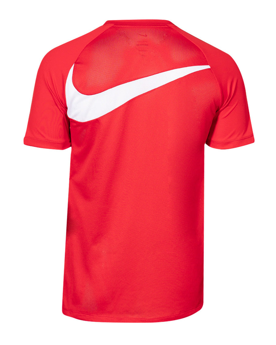 Camiseta Fanswear Dri-Fit Academy Red
