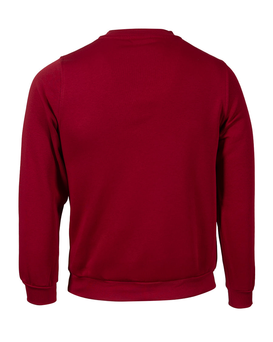 Sudadera Sportswear Crew Fleece