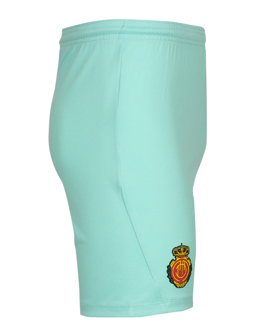 Torwart-Shorts 2025-2026 für Kinder