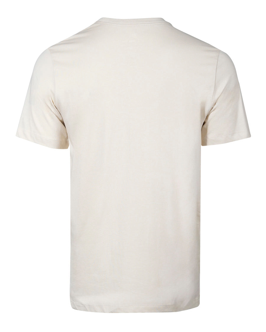 Camiseta Sportswear Club Khaki
