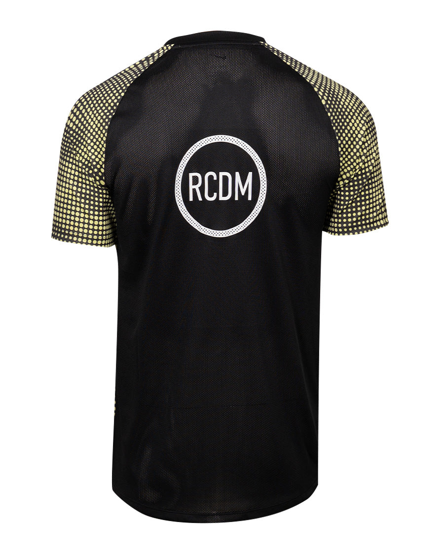 Camiseta Pre-Match Jugadores Edición Invierno 2025-2026