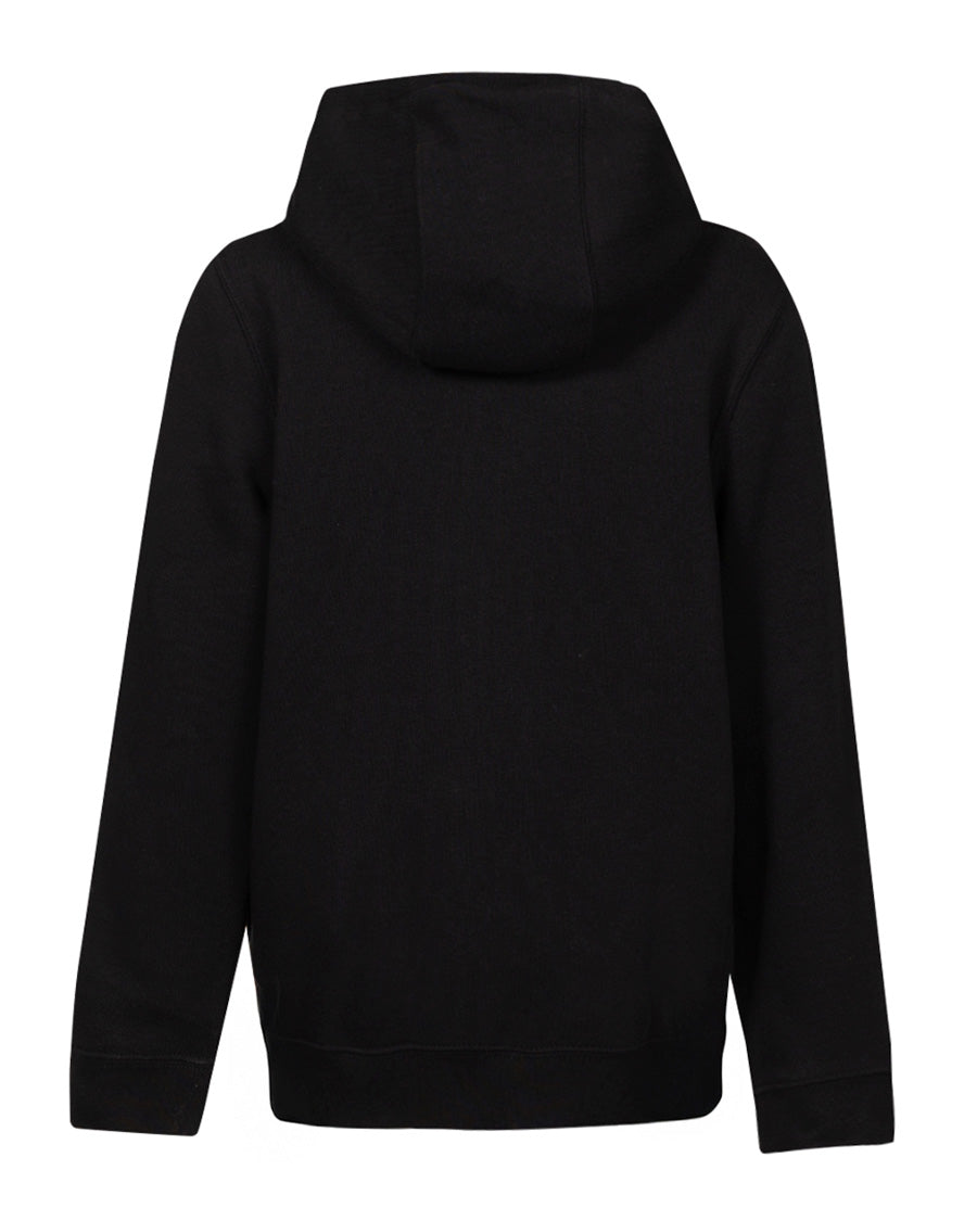 Chaqueta RCD Mallorca Fanswear Hoodie Niño