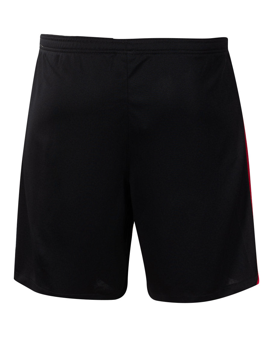 Pantalón Corto Primera Equipación 2026-2027