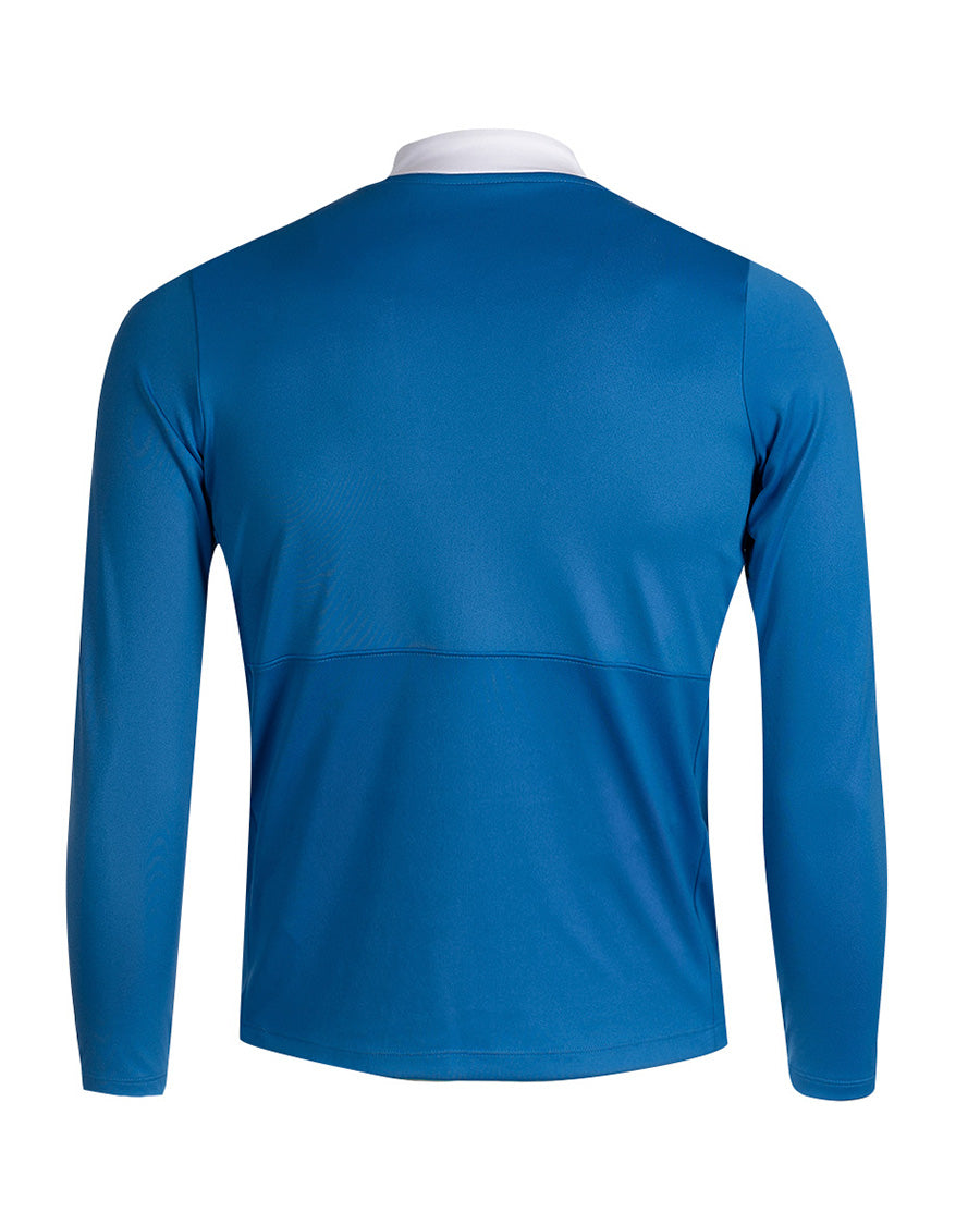 Sudadera Training Staff 2025-2026 Niño