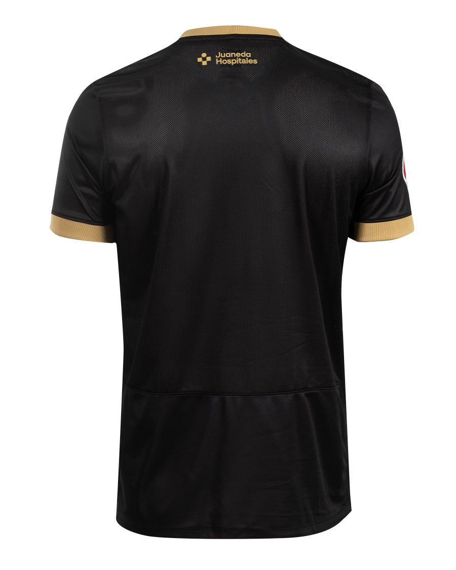 Camiseta Segunda Equipación 2026-2027