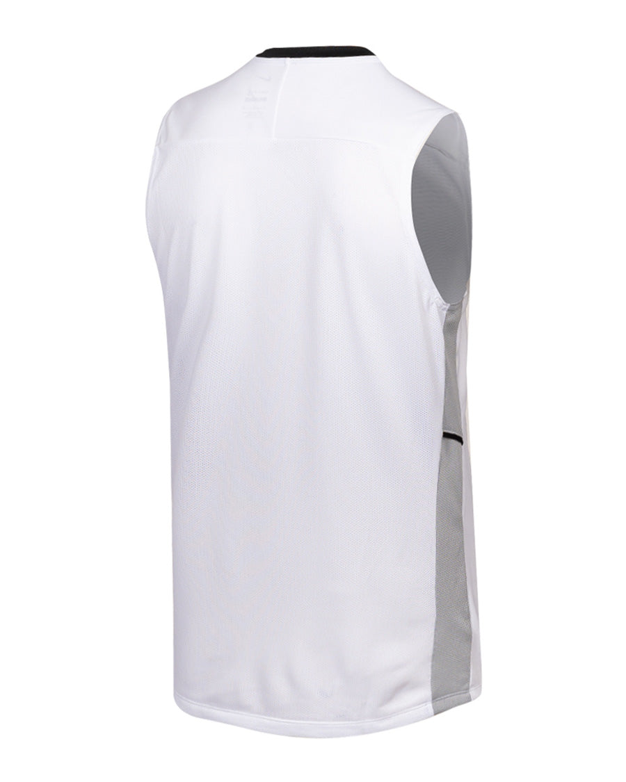 Camiseta Training Jugador Sin Mangas 2025-2026