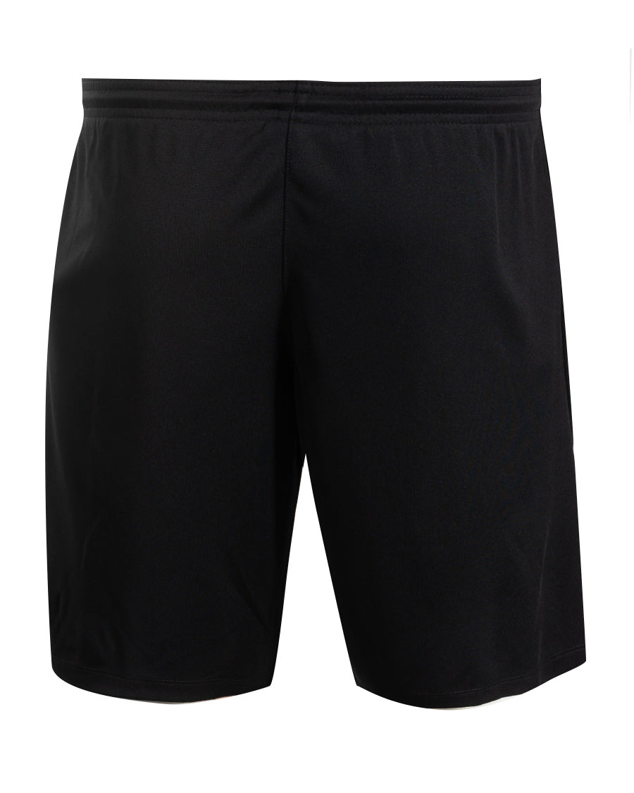 Pantalón Corto Segunda Equipación 2026-2027 Niño