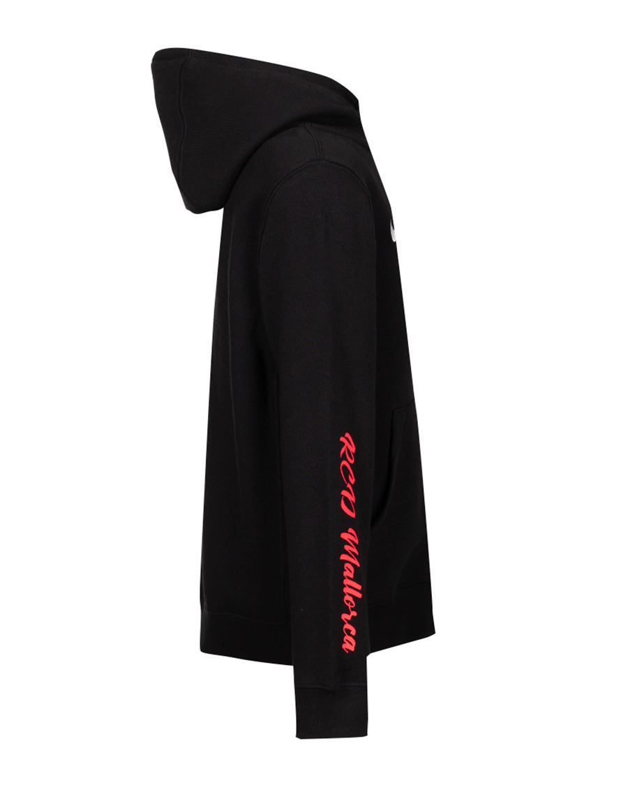 Chaqueta RCD Mallorca Fanswear Hoodie Niño