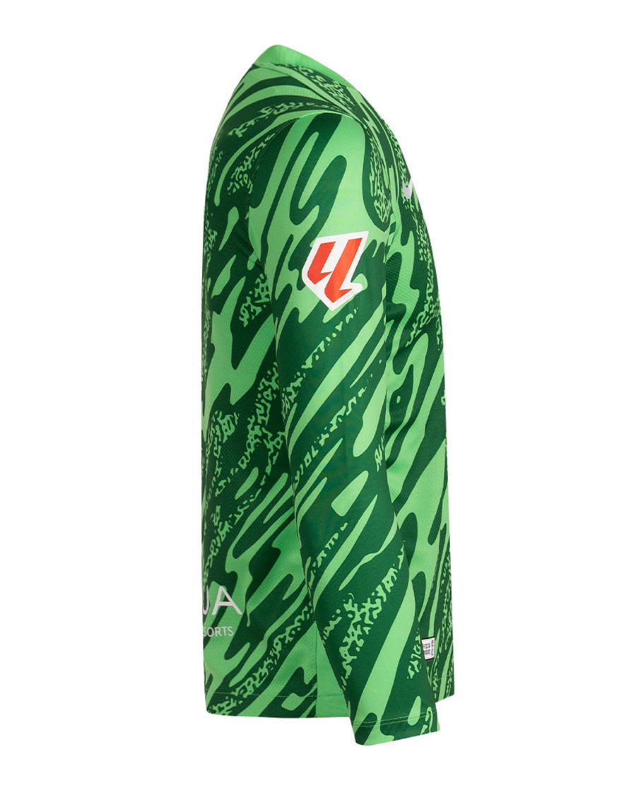 Camiseta Portero 2025-2026 Niño