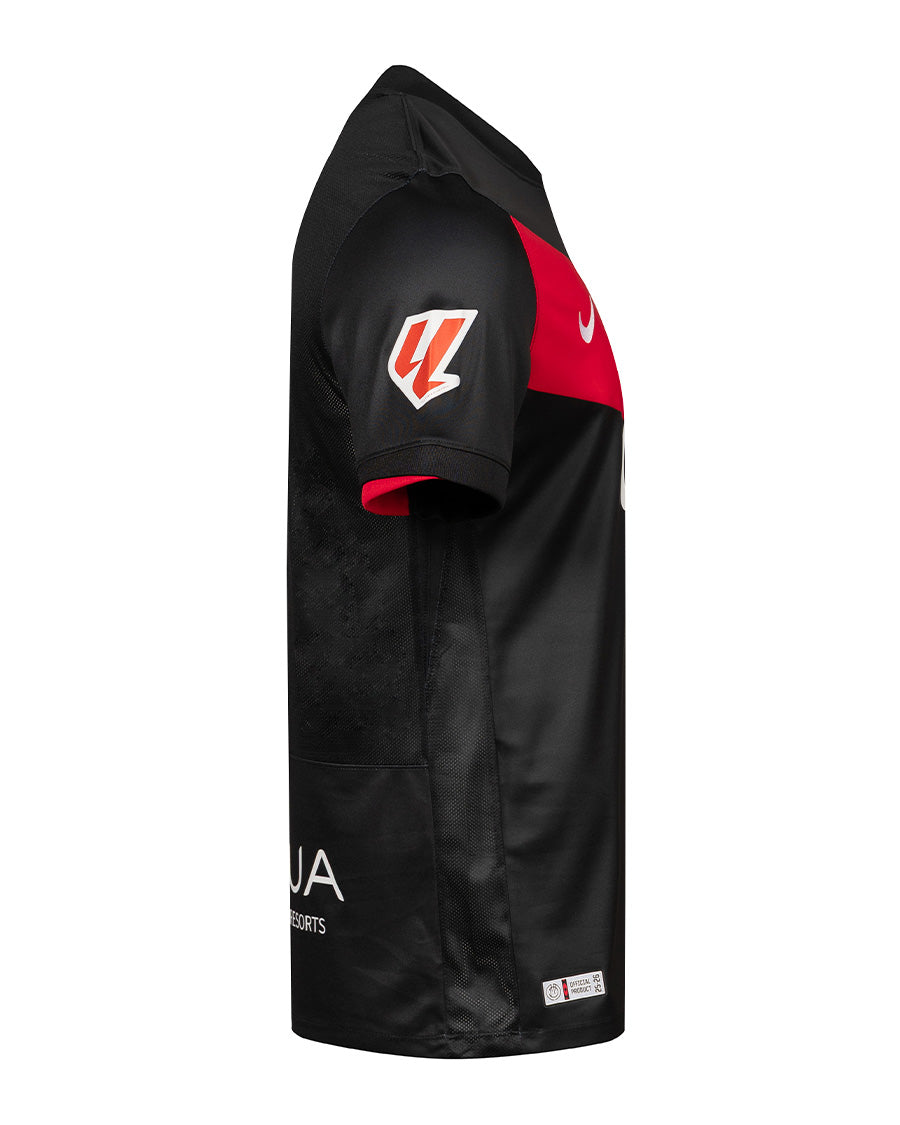 Drittes Trikot 2025-2026