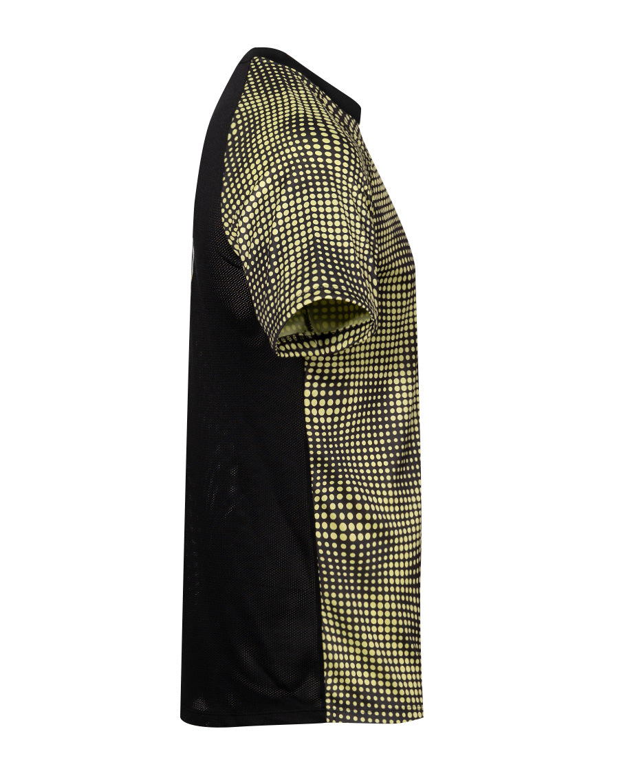 Camiseta Pre-Match Jugadores Edición Invierno 2025-2026