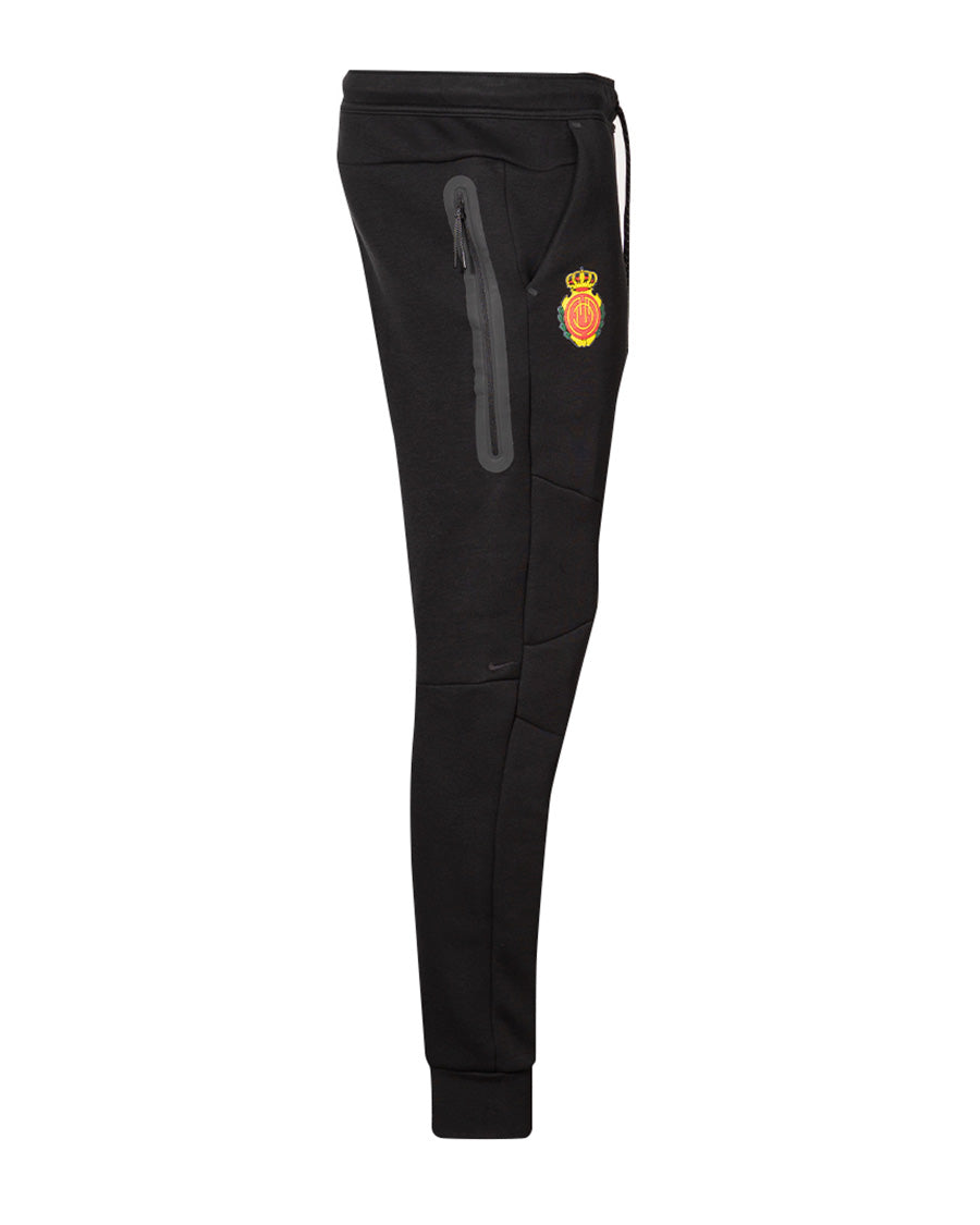 Pantalón largo Sportswear Tech Fleece Jogger Black