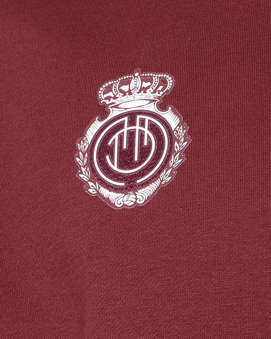 Sudadera Sportswear Crew Fleece