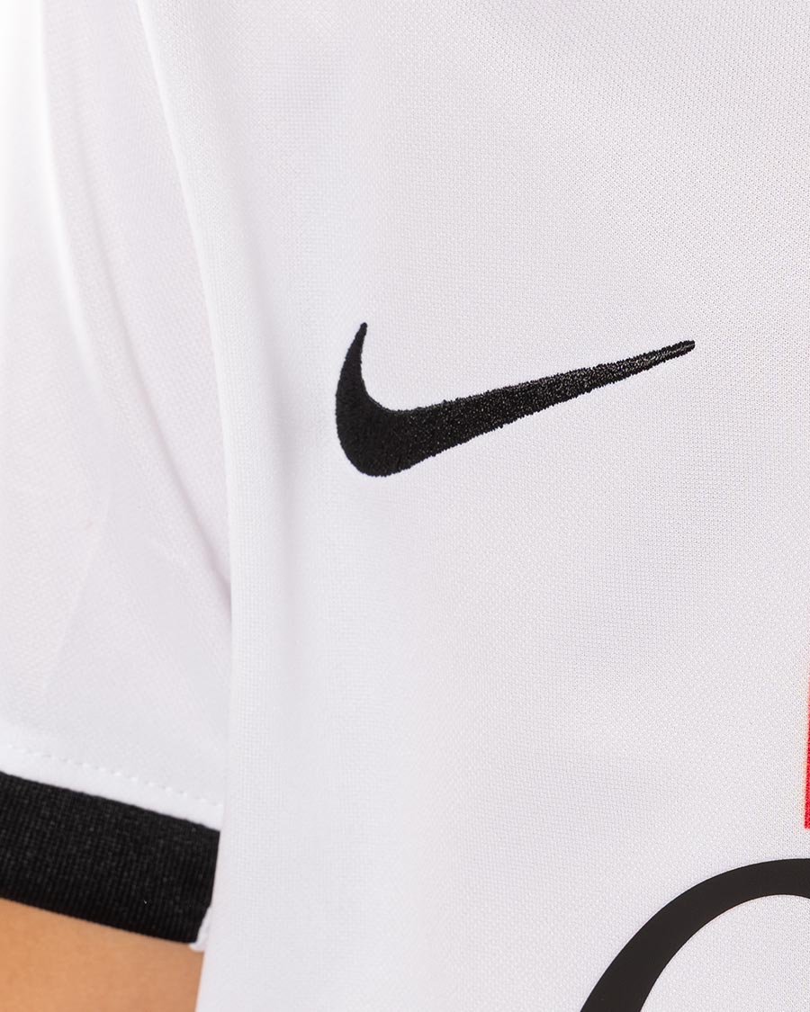 2025-2026 Away Shirt - Boys