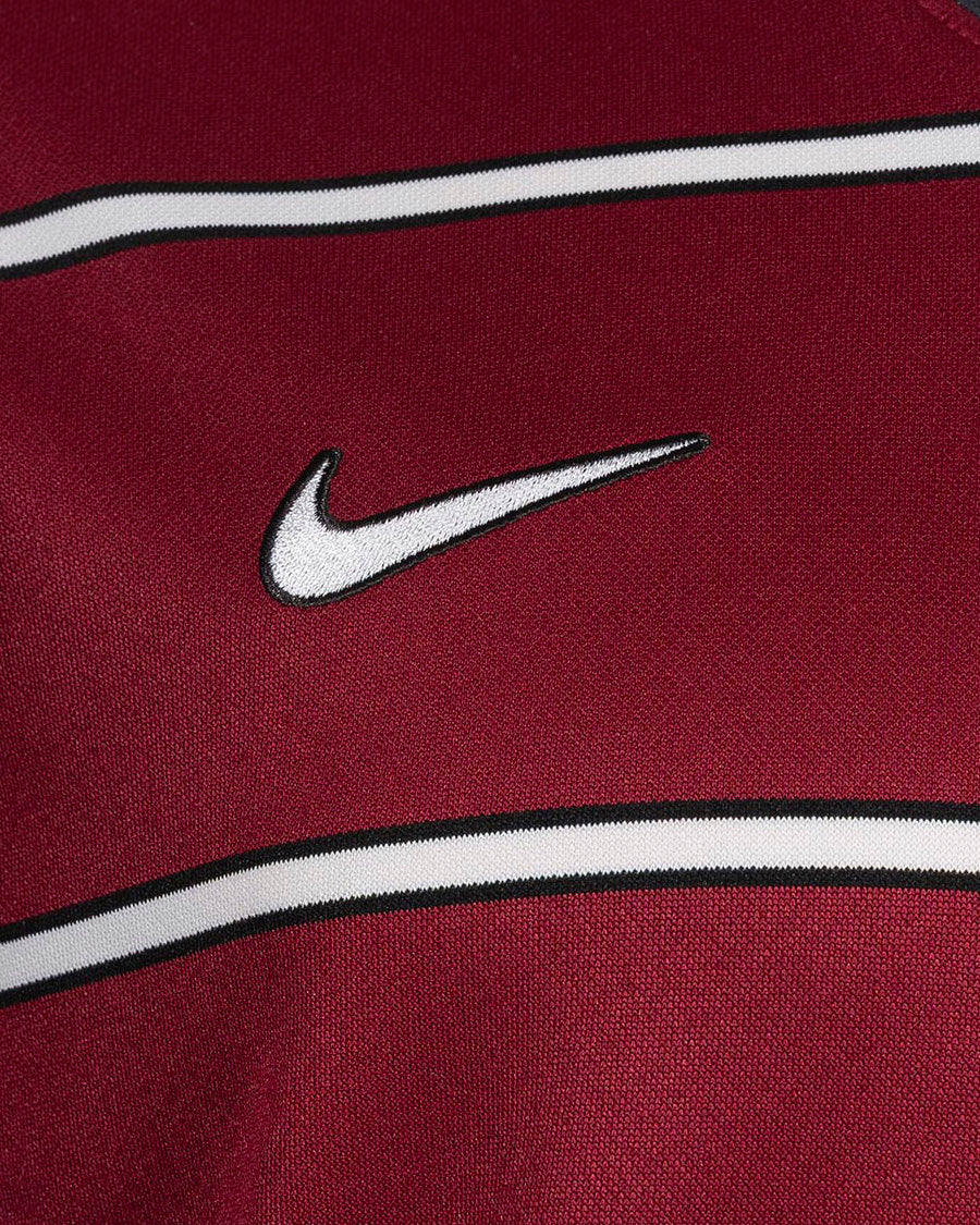 Sudadera Sportswear Energy Roja