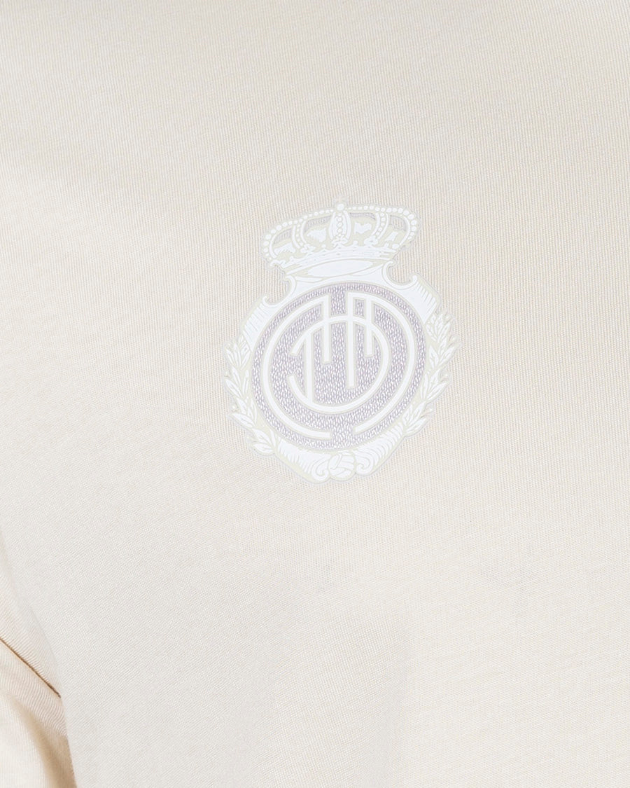 Camiseta Sportswear Club Khaki