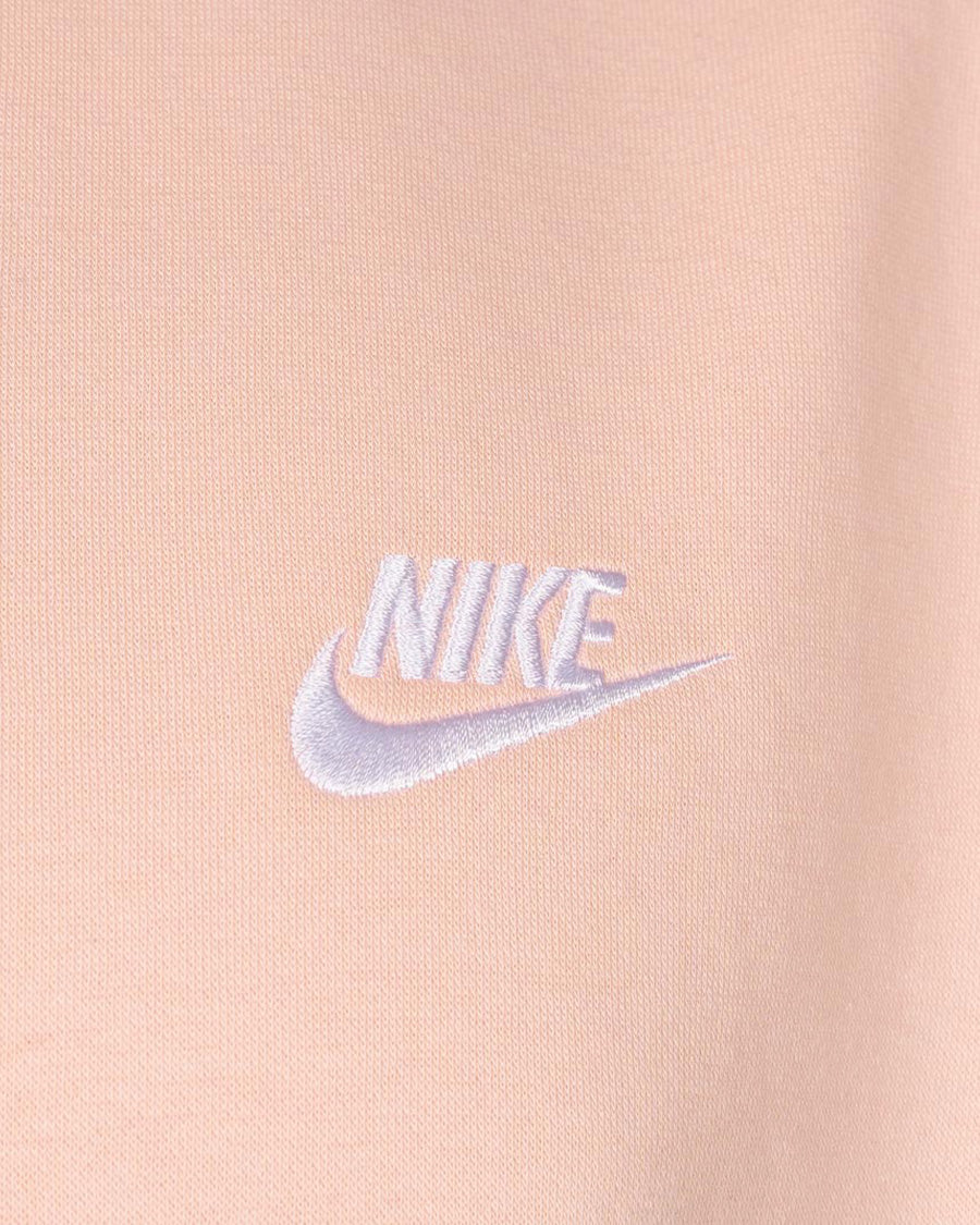 Sudadera RCD Mallorca Sportswear Club Crew Fleece