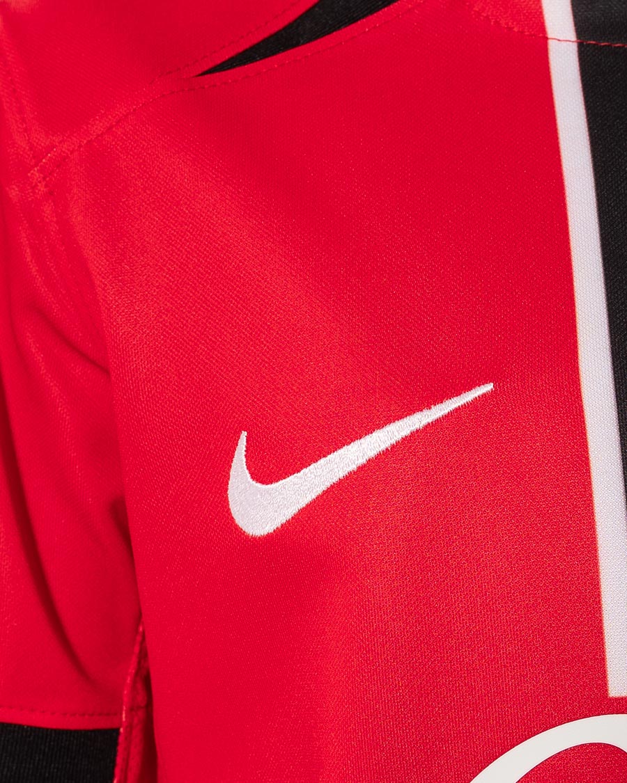 Camiseta Primera Equipación 2025-2026 Niño/Niña