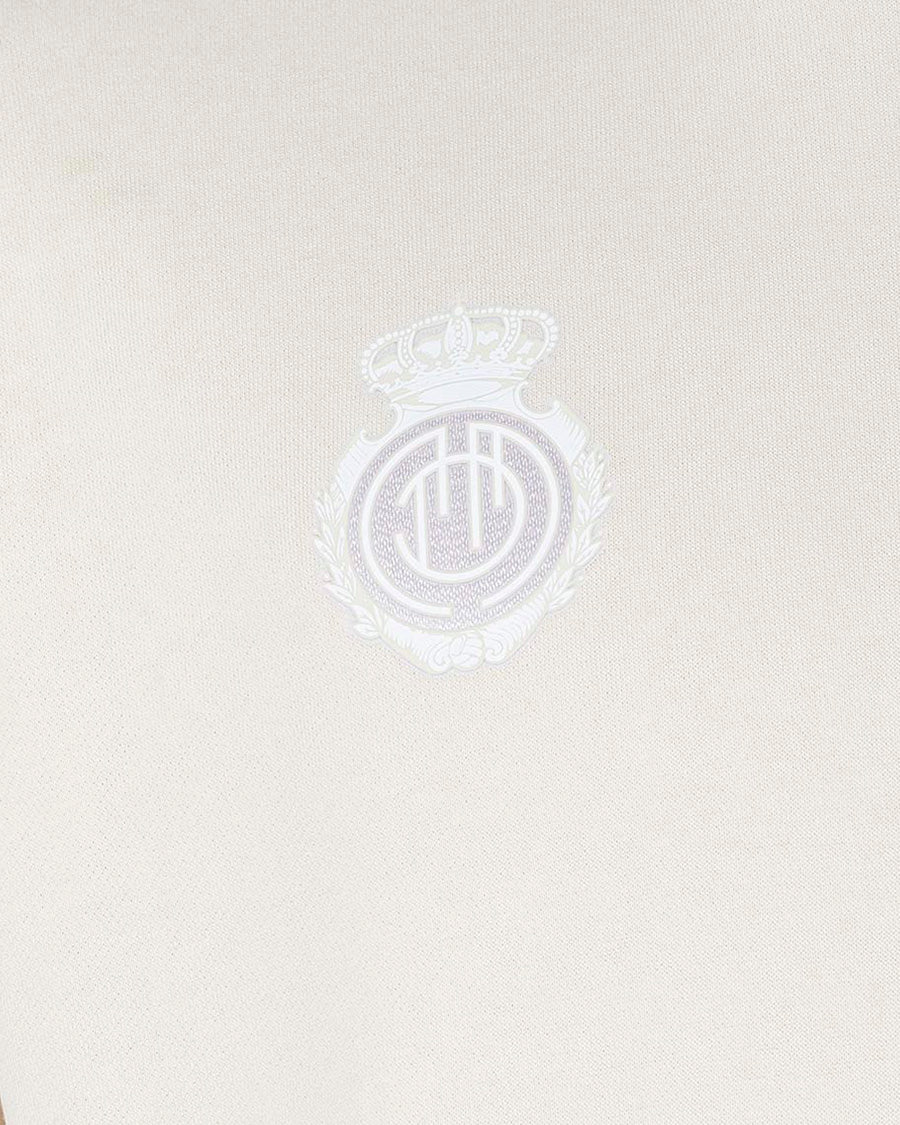 Sudadera Sportswear Crew French Terry Khaki