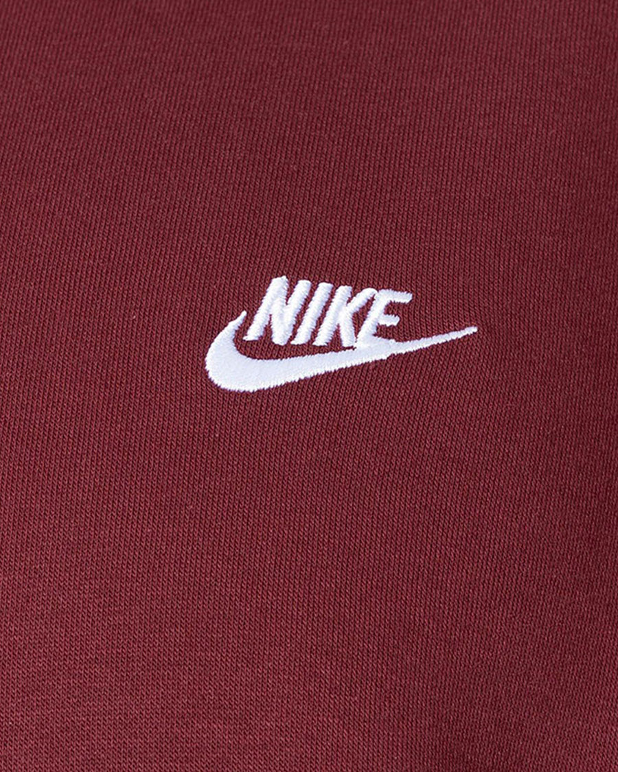 Sudadera Sportswear Crew Fleece