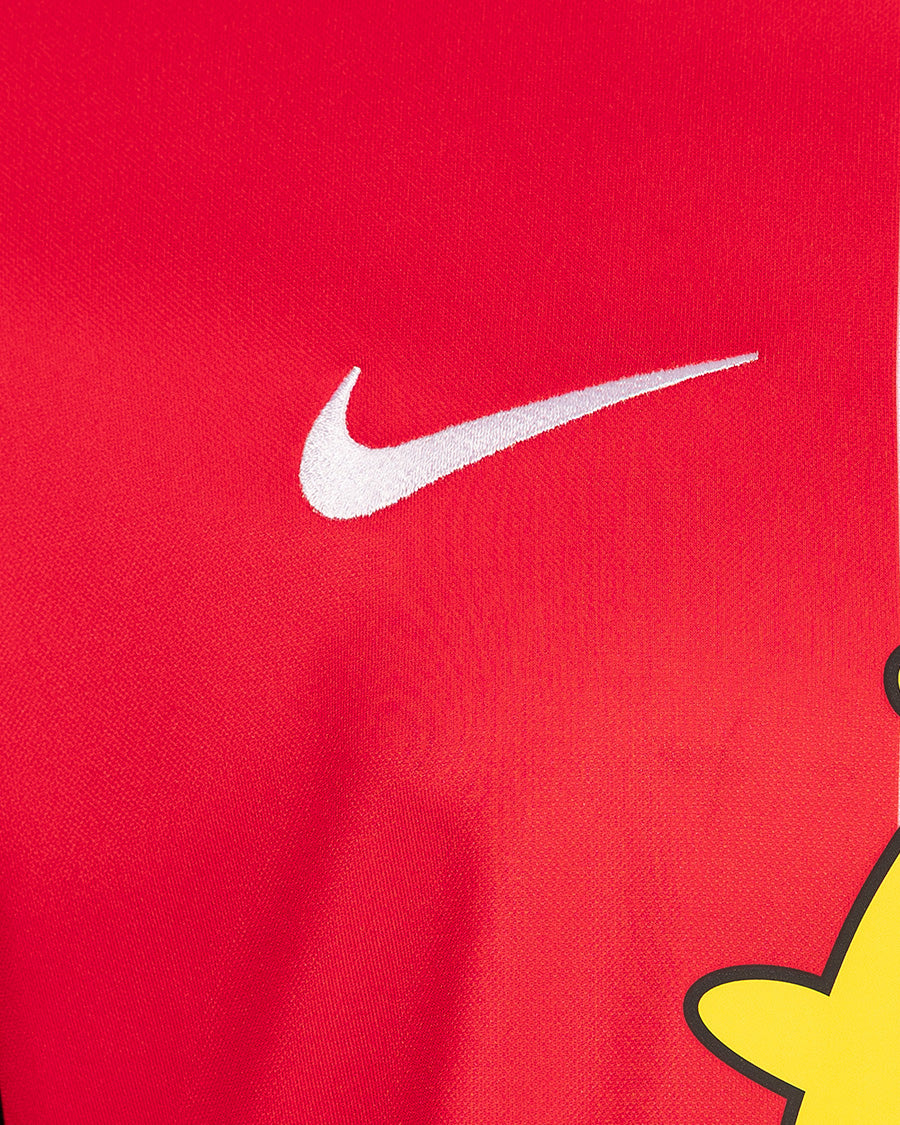 2025-2026 Gelpiyo Limited Edition Children's Home Shirt