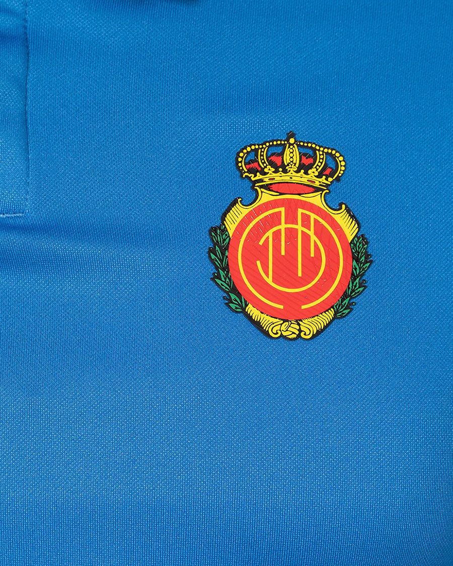 ポロ・パセオ スタッフ 2025-2026 子供用