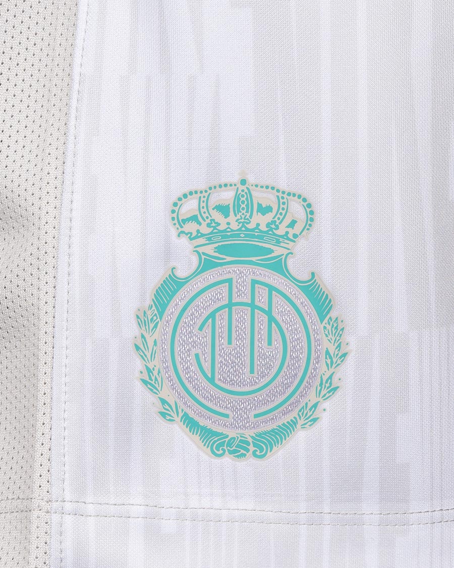 Bermuda RCD Mallorca Fanswear Dri-Fit Academy Essentials