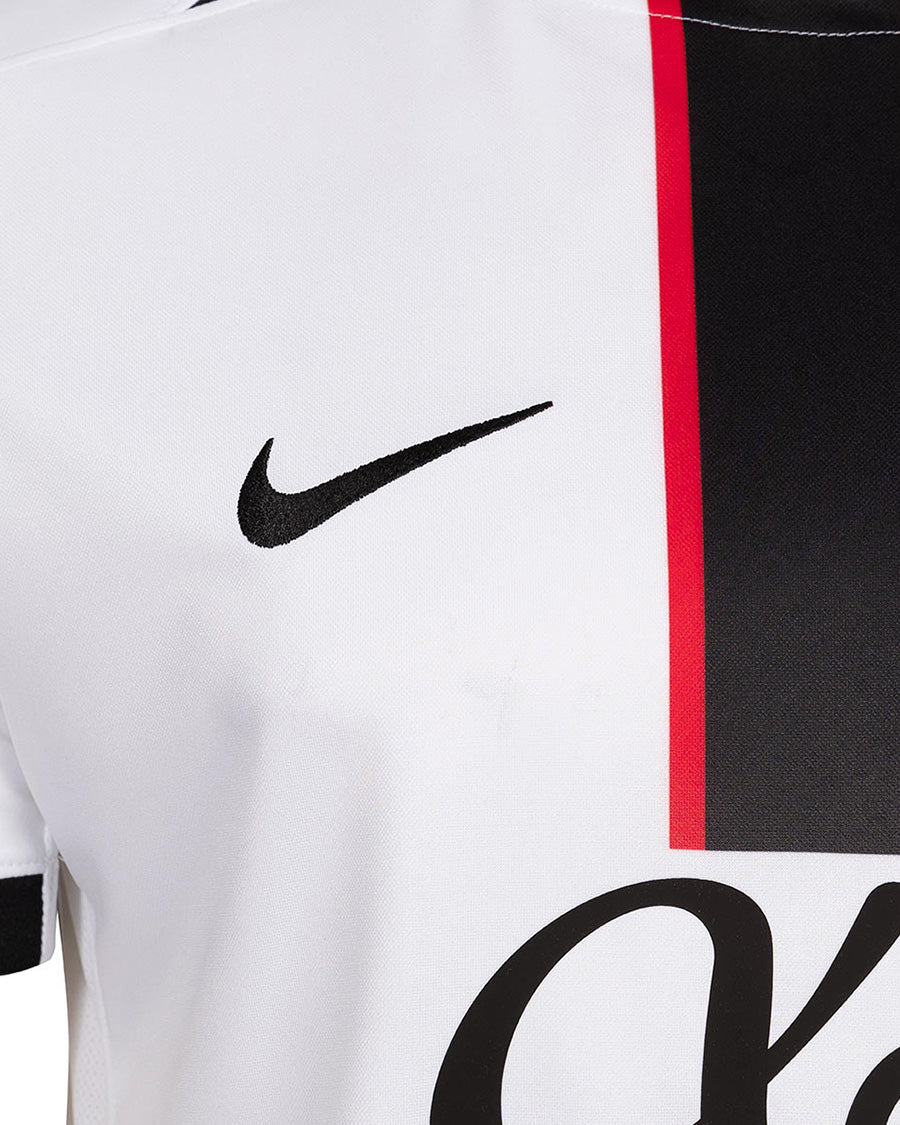 2025-2026 Away Shirt - Boys