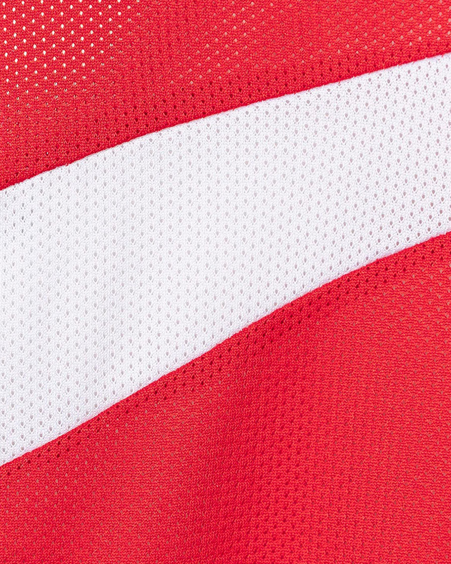 Camiseta Fanswear Dri-Fit Academy Red