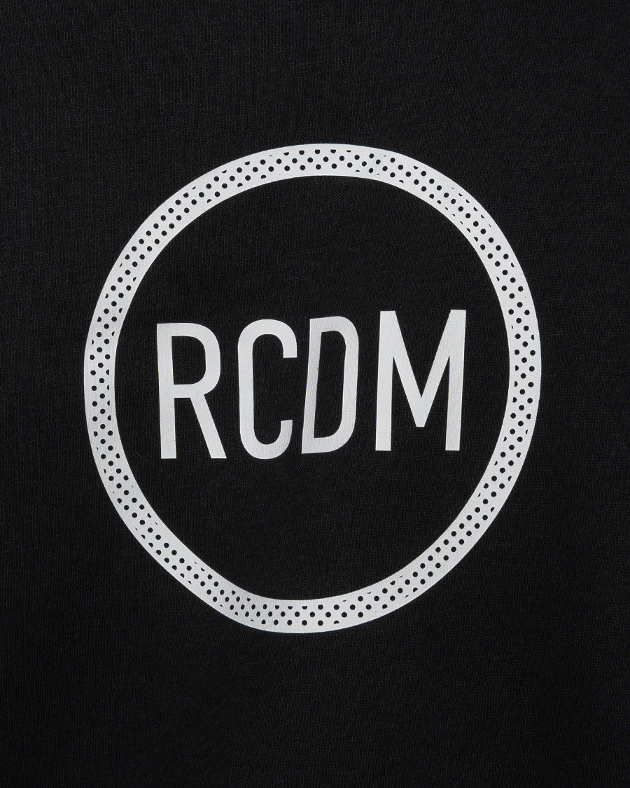 Sudadera Total 90 Black