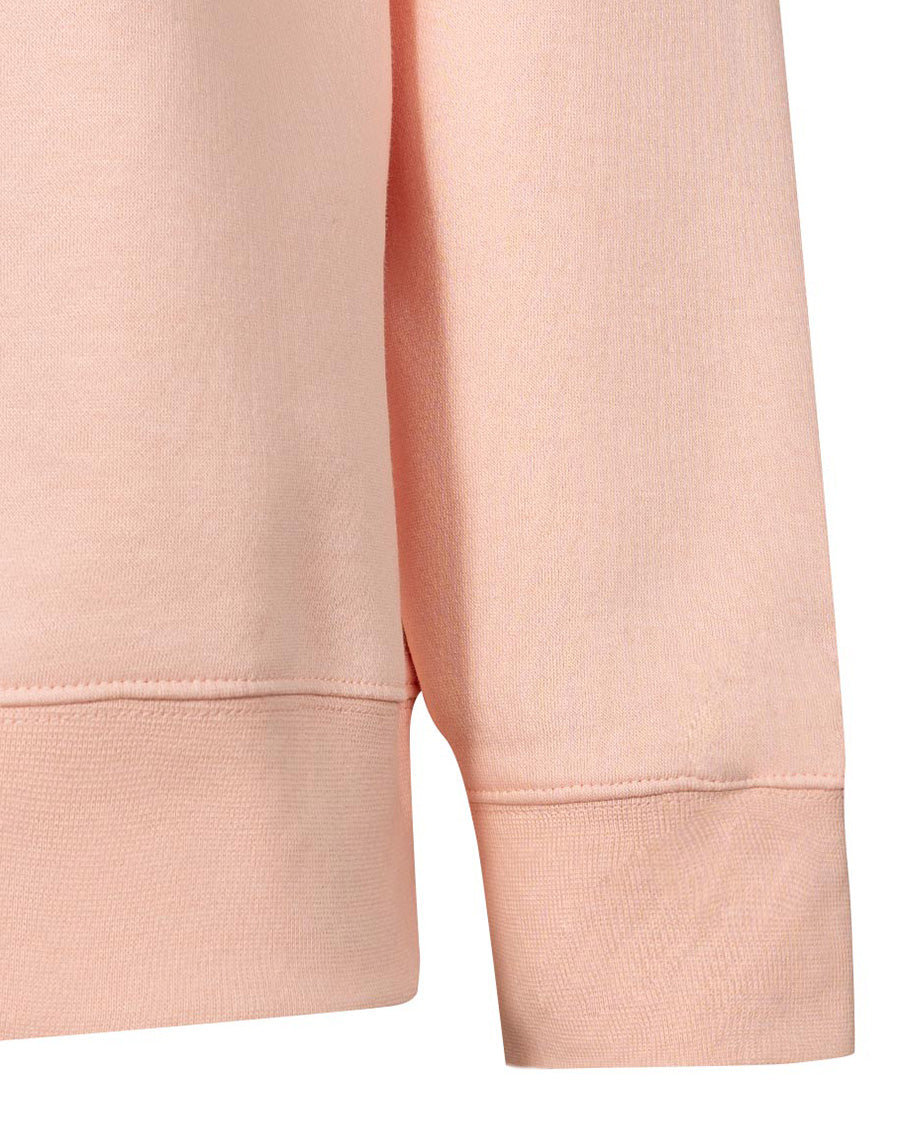 Sudadera RCD Mallorca Sportswear Club Crew Fleece