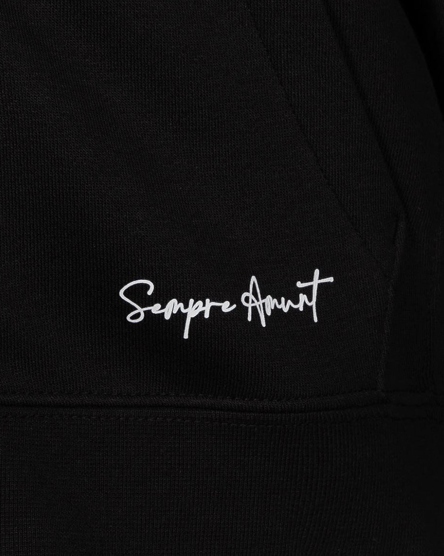 Chaqueta RCD Mallorca Fanswear Hoodie Niño