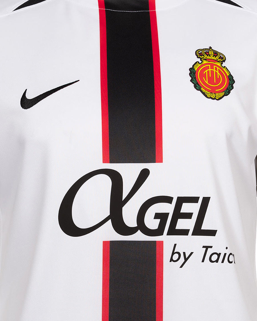 2025-2026 Away Shirt - Boys