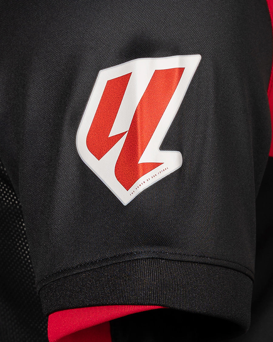 Drittes Trikot 2025-2026