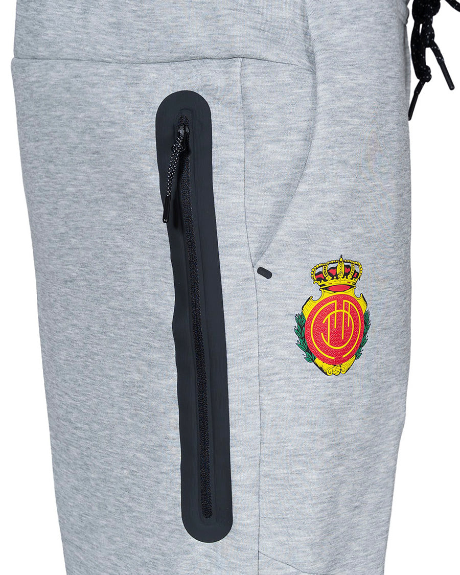 Pantalón Sportswear Tech Fleece Jogger Gris