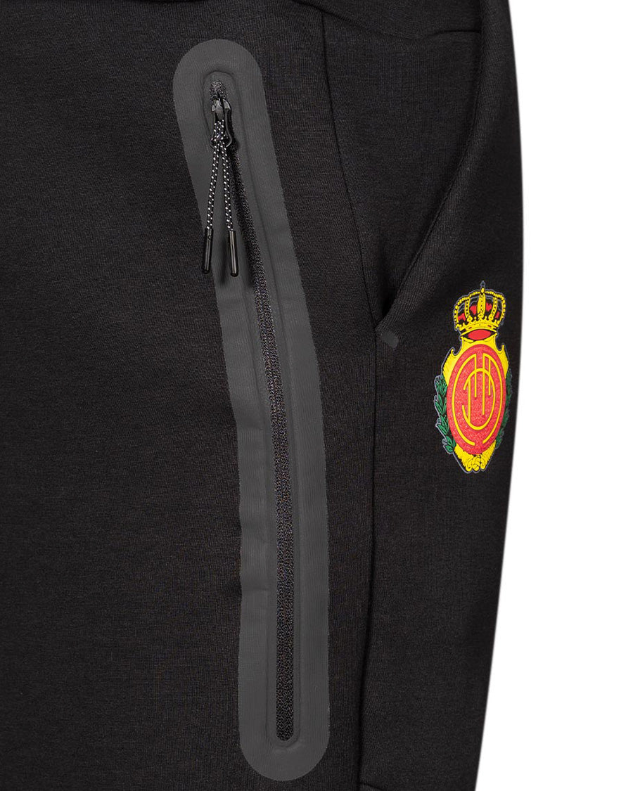 Pantalón largo Sportswear Tech Fleece Jogger Black